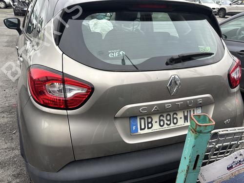 Højre solskærm RENAULT CAPTUR I (J5_, H5_) 1.5 dCi 90 (J5N4, J5M5, J5MW, J5M6, J5AL, J5AJ) | BP38202329I2 - Image 10