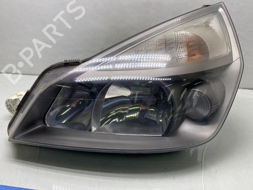Left headlight RENAULT ESPACE IV (JK0/1_) 1.9 dCi (JK0U) | BP25261510C28 - Image 2