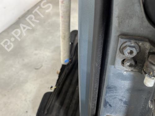 Left front door VW GOLF V Variant (1K5) 1.9 TDI | BP32062886C2 - Image 2