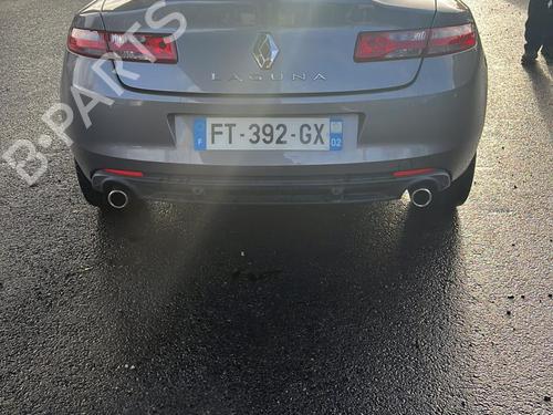 Left tailgate light RENAULT LAGUNA Coupe (DT0/1) 2.0 GT | BP36892043C79 - Image 10