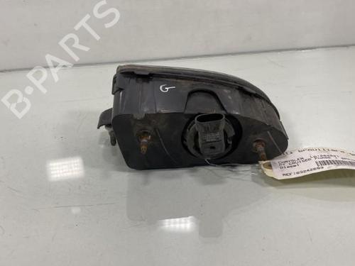 Used Left front fog light Left front fog light CHRYSLER PT CRUISER (PT_) 2.2 CRD (121 hp) 19976281 19976281