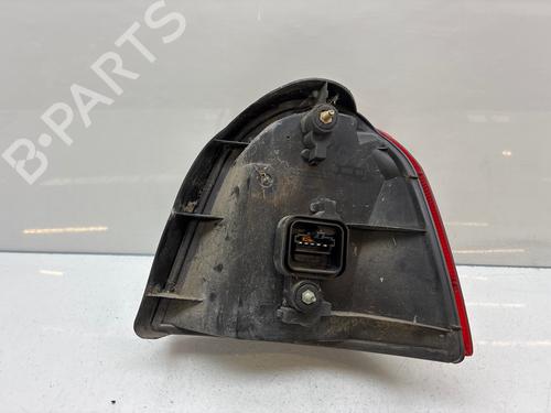Used Left taillight Left taillight RENAULT TWINGO I (C06_) 1.2 (C066, C068) (58 hp) 35896054 35896054