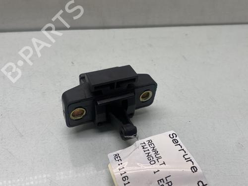 Tailgate lock RENAULT TWINGO I (C06_) 1.2 (C066, C068) | BP30822177C101
