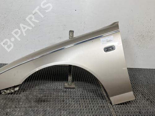 Used Left front fenders ROVER 75 I Tourer (RJ) 2.0 CDTi (131 hp) 30479084