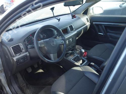 Right mirror OPEL VECTRA C GTS (Z02) 1.9 CDTI (F68) | BP20016841C27 