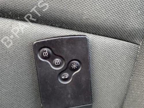 Gearbox RENAULT MEGANE III Hatchback (BZ0/1_, B3_) 1.5 dCi (BZ09, BZ0D, BZ1W, BZ29, BZ14) | BP27095557M3 