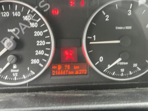 Starter BMW 3 (E90) 318 d | BP32424044M8  - Image 26