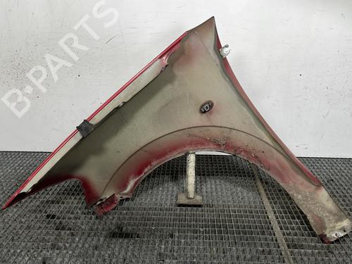 Right front fenders CITROËN C3 I (FC_, FN_) 1.6 16V HDi | BP28282109C42 