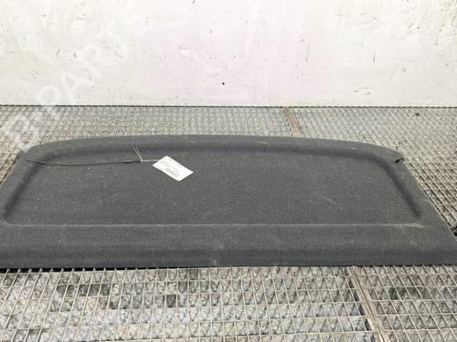 Used Rear parcel shelf VW GOLF VII (5G1, BQ1, BE1, BE2) 1.6 TDI (105 hp) 32495688