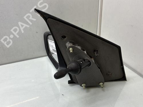 Used Left mirror Left mirror SUZUKI ALTO VII (GF, HA25_, HA35_) [2009-2026] 33724493 33724493