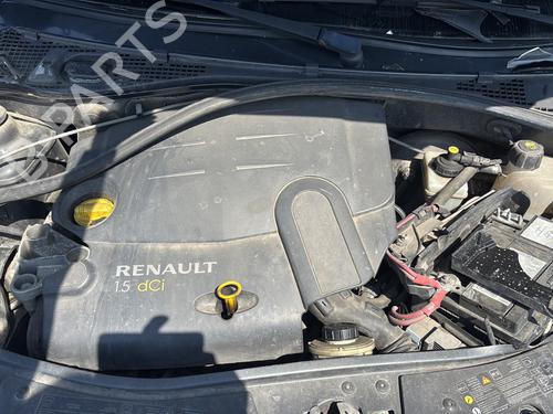 Right rear door DACIA SANDERO 1.5 dCi | BP29206778C5 