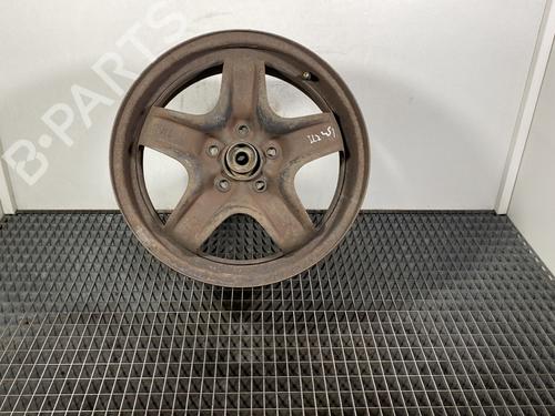 Fælk FORD FOCUS C-MAX (DM2) 1.8 TDCi | BP31370348C45 - Image 3