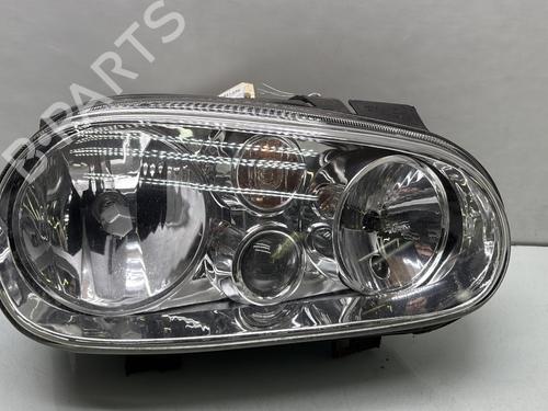 Used Right headlight VW GOLF IV Cabriolet (1E7) 1.9 TDI (90 hp) 29371857
