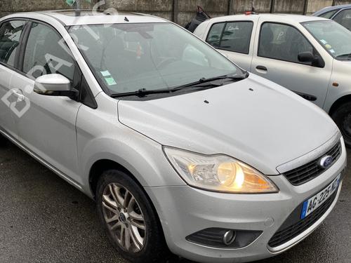 Front left interior door handle FORD FOCUS II (DA_, HCP, DP) 1.6 TDCi | BP27701499I13 - Image 11