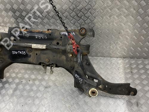 Subframe FORD FOCUS III Turnier 1.6 TDCi | BP24592427M9 