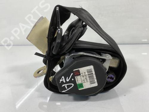 Front right belt tensioner VW GOLF V (1K1)  | BP20002563C88 