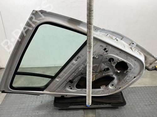 Left rear door RENAULT CLIO III (BR0/1, CR0/1) 1.5 dCi (BR17, CR17) | BP29481889C4 
