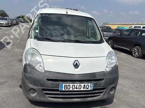 Warning switch RENAULT KANGOO Express (FW0/1_) 1.5 dCi 85 (FW0K, FW0L, FW0B) | BP27234741I22  - Image 22