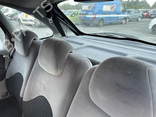 Left front door CITROËN XSARA PICASSO (N68) 1.6 HDi | BP31022947C2 