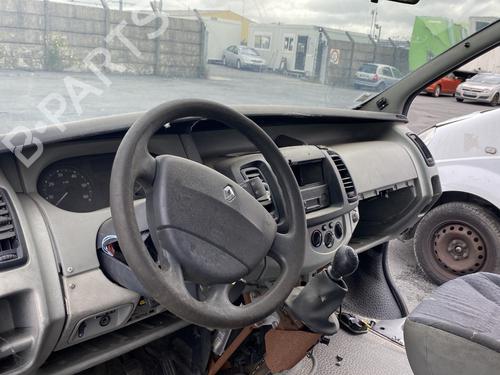 Front slam panel RENAULT TRAFIC II Bus (JL) 2.0 dCi 90 (JL00, JL01, JL0H, JL0M, JL0P, JL0S) | BP28281887C72 - Image 8