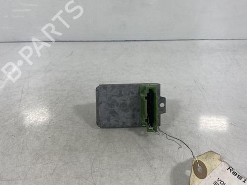 Used Heater resistor Heater resistor VW SHARAN (7M8, 7M9, 7M6) 1.9 TDI (110 hp) 19981865 19981865