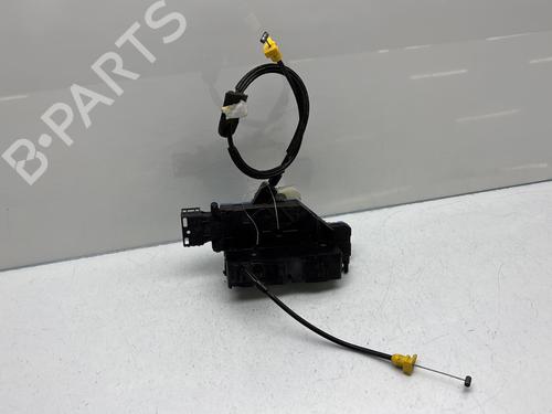 Used Rear left lock PEUGEOT 207 (WA_, WC_) 1.6 16V Turbo (150 hp) 28280108