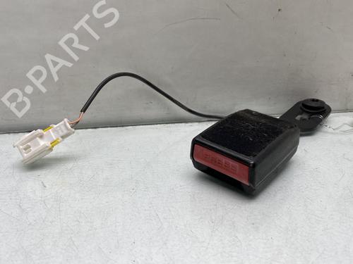 Engache cinturón PEUGEOT 207 (WA_, WC_) 1.6 HDi (90 hp) 31379365