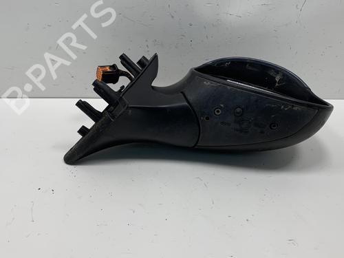Right mirror CITROËN XSARA PICASSO (N68) 1.6 HDi | BP19975622C27 