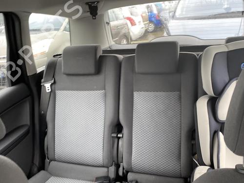 Right mirror FORD FOCUS C-MAX (DM2)  | BP23205895C27 