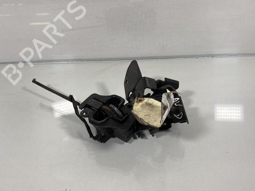 Used Hood lock MERCEDES-BENZ C-CLASS (W203) C 200 CDI (203.004) (116 hp) 20016740