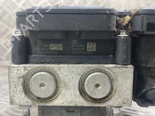 ABS pump PEUGEOT 308 SW II (LC_, LJ_, LR_, LX_, L4_) 1.6 BlueHDi 120 | BP22719586M43 