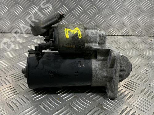 Used Starter Starter FIAT SEDICI (189_) 1.9 D Multijet 4x4 (120 hp) 20027163 20027163