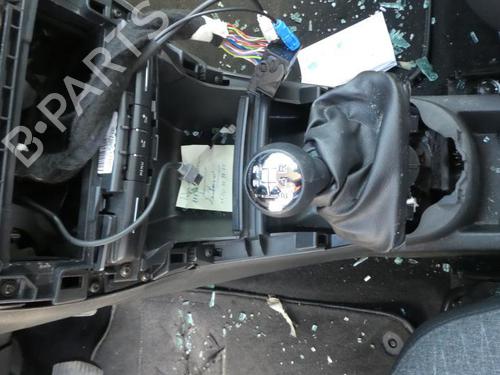 Front wiper motor CITROËN C3 II (SC_) 1.6 BlueHDi 75 | BP20725045M29 