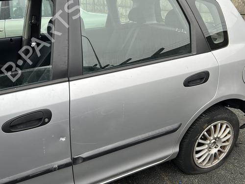 Left headlight HONDA CIVIC VII Hatchback (EU, EP, EV) 1.7 CTDi (EP4, EU9) | BP24429049C28  - Image 9