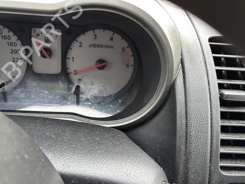 Used Parts NISSAN NOTE (E11, NE11)  1.5 dCi  2073909