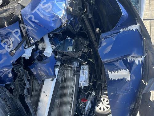 Right front window switch OPEL CORSA F (P2JO) 1.2 (68) | BP19989507I26 - Image 7