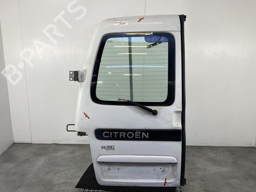 Left tailgate CITROËN BERLINGO / BERLINGO FIRST MPV (MF_, GJK_, GFK_) | BP21957987C76