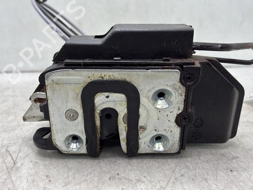 Venstre fortil lås Venstre fortil lås HYUNDAI i10 I (PA) 1.2 (78 hp) 33830576 33830576