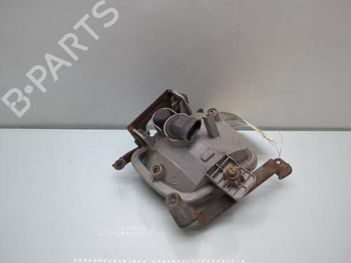 Left front fog light KIA RIO II (JB) 1.4 16V | BP26212872C30 - Image 3