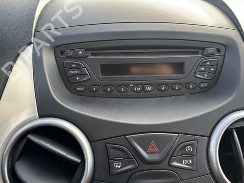 Brugte FORD KA (RU8) 1.2 4947224