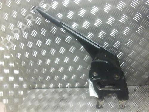 Used Hand brake Hand brake OPEL MOVANO A Van (X70) 2.2 DTI (FD) (90 hp) 26152830 26152830