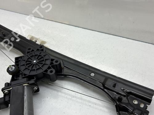 Front left window mechanism FIAT 500 (312_) 1.2 (312AXA1A) | BP33805435C22 - Image 4