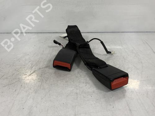 Used Seat buckle BMW 1 (F20) 116 d (116 hp) 20013452