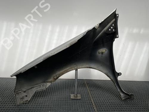 Used Right front fenders NISSAN ALMERA TINO (V10) [1998-2006]  28569521