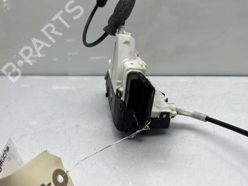 Front left lock PEUGEOT 308 I (4A_, 4C_) 1.6 HDi | BP19988765C98 