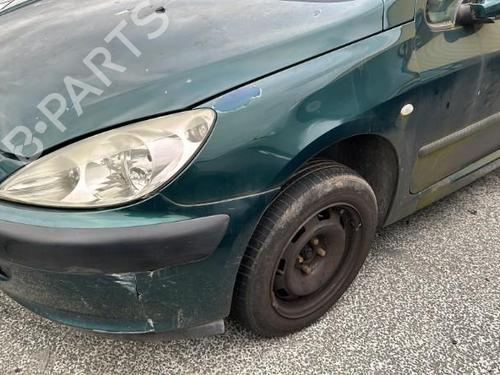 Left rear window switch PEUGEOT 307 Break (3E) 1.4 HDi | BP19991182I29 - Image 5