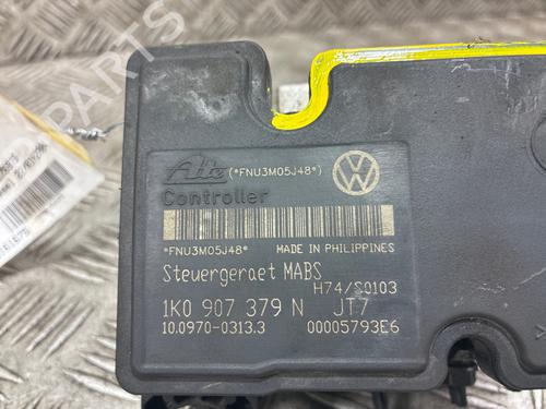 ABS pump VW GOLF V (1K1) 1.9 TDI | BP35896553M43 - Image 3