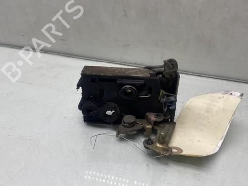 Used Front right lock CITROËN SAXO (S0, S1) [1996-2004]  19950742
