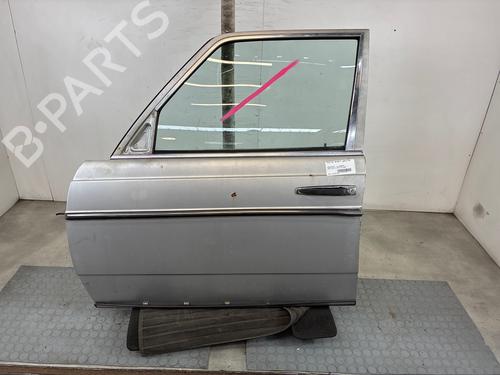 Used Left front door Left front door MERCEDES-BENZ 123 Saloon (W123) 200 D (60 hp) 36008478 36008478