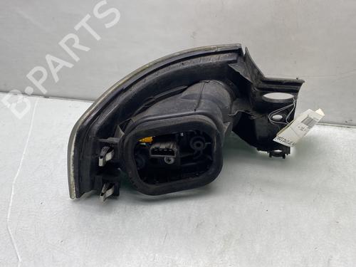 Used Right taillight Right taillight SEAT IBIZA III (6L1) 1.4 TDI (70 hp) 24221447 24221447